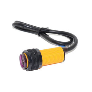 Sensor fotoeléctrico difuso reflectante infrarrojo interruptor fotoeléctrico MÓDULO DE Sensor de evitación de obstáculos - Product Image 2