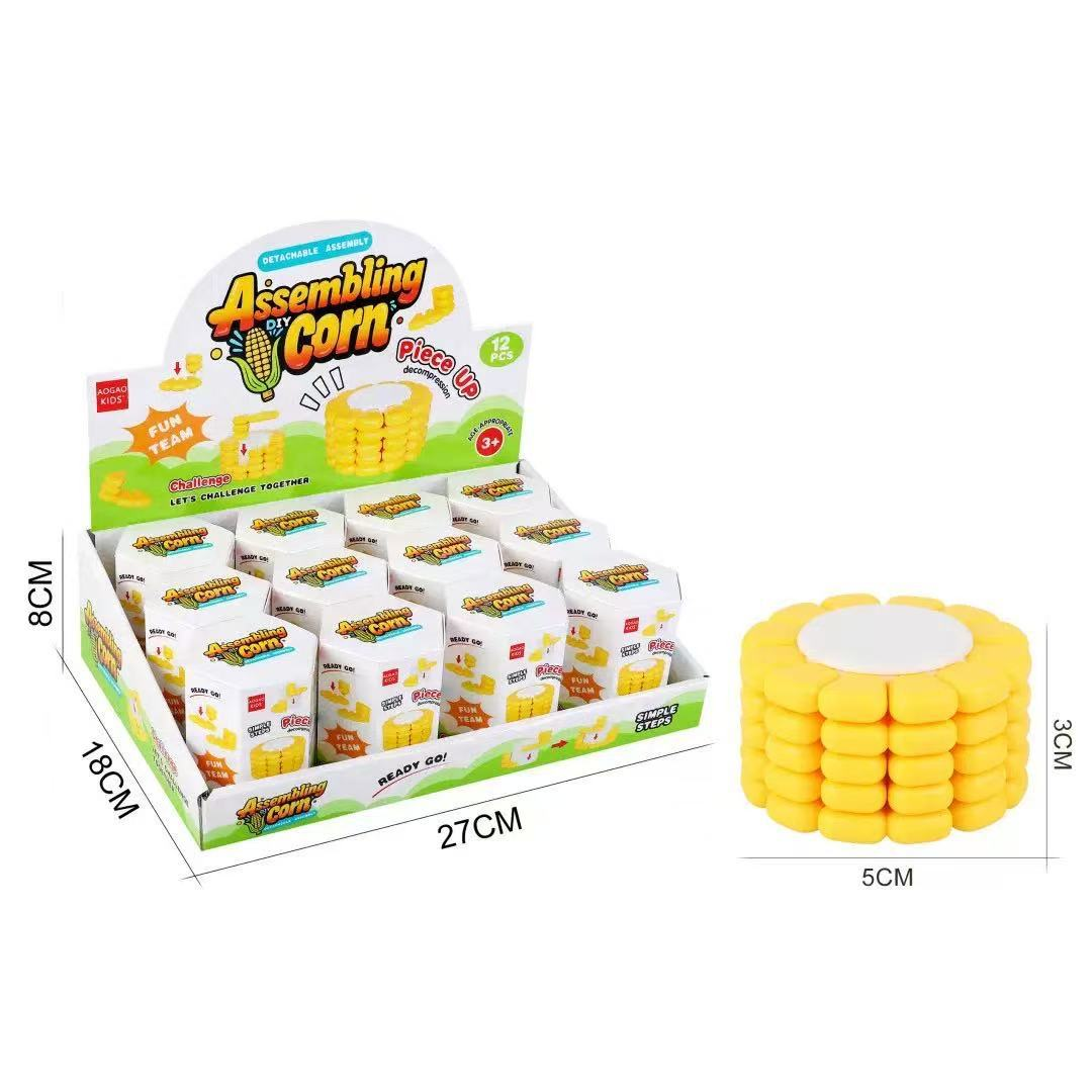A920 corn