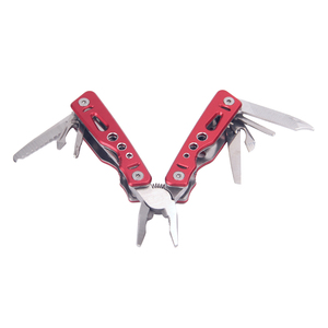 निर्माता कस्टम सामरिक बहुउद्देशीय मल्टीफंक्शन टूल पैलेर चाकू ब्लेड स्क्रूड्राइवर पायलट मल्टी टूल - Product Image 5