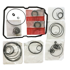 DIVITIAE 722.6 şanzıman otomatik şanzıman revizyon seti tamir kiti için - Product Image 5