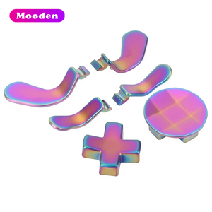 L X sticks yedek kiti x-one Elite serisi 2 denetleyici 13 adet denetleyici aksesuar yedek parçaları - Product Image 3
