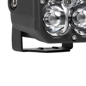 OGA Exclusive <strong>Spot</strong> <strong>Led</strong> Retrofit Kit 3 Inch RGB <strong>Led</strong> Light for Car - Product Image 4