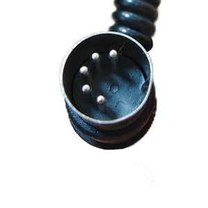 紧凑型设计的新型电机控制器，霍尔传感器配备OEM/ODM支持 - Product Image 6