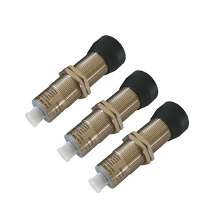 Waterproof Compact Liquid Level Ultrasonic <strong>Proximity</strong> Switch <strong>Sensor</strong> with NPN PNP 0-<strong>10V</strong> 4-20mA <strong>Output</strong> - Product Image 6