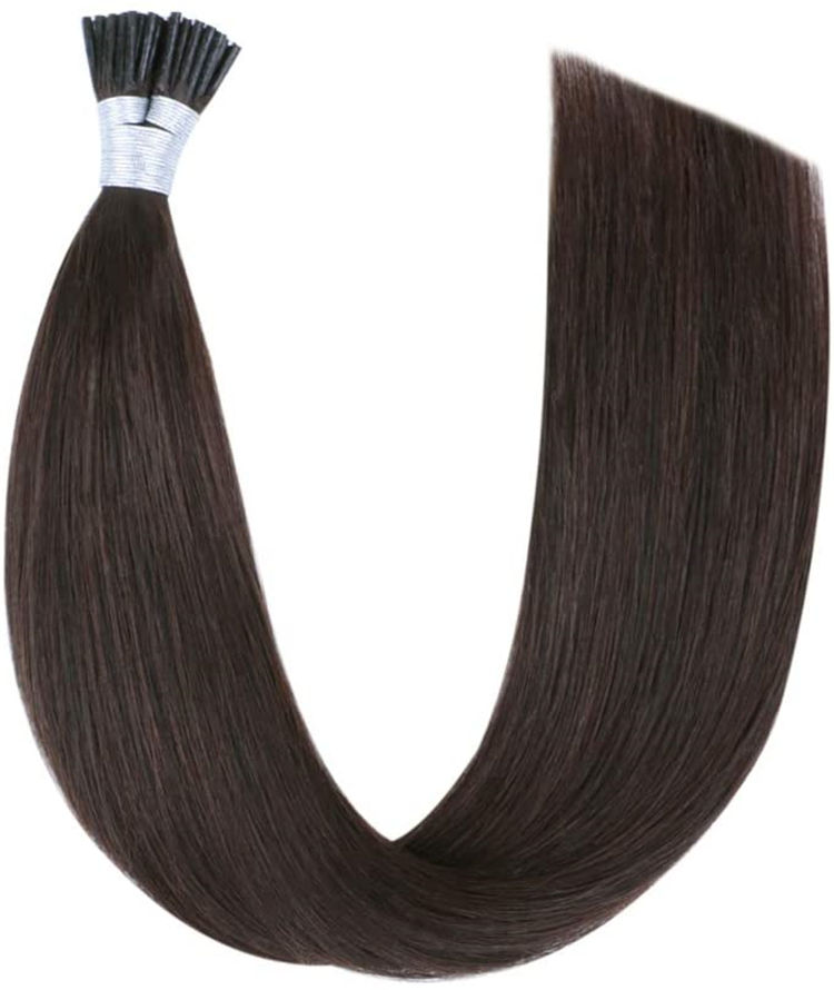 #2สีน้ำตาลเข้ม