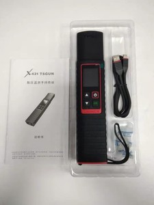 Starten Sie das X431TSGUN TPMS Car Pro Sensor-und Programmier werkzeug - Product Image 3