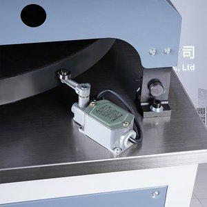 Máy kiểm tra uốn cốt thép | tiến/lùi/hai chiều | Tự động/CNC/Hiển thị kỹ thuật số | nhiệm vụ nặng 360 ° xoay - Product Image 3