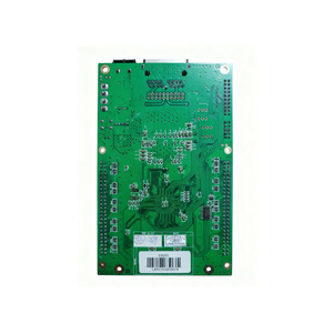<span class=keywords><strong>Linsn</strong></span> <span class=keywords><strong>rv801</strong></span> độ sáng cao 5000 CD 2 mét pixel LED hiển thị nhận được thẻ cho ngoài trời & sử dụng trong nhà - Product Image 2