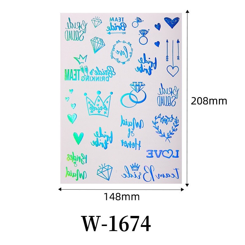 W-1674