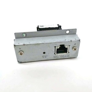100/10 Базовая сетевая карта ETHERNET подходит для STAR TSP700II TSP800 TSP800L TSP800II TSP700 - Product Image 3