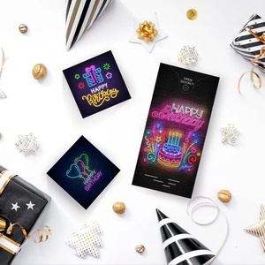 Özel yıldönümü Pop patlama sürpriz hediye kutusu patlayan konfeti atlama kartı parti süslemeleri kutusu - Product Image 5