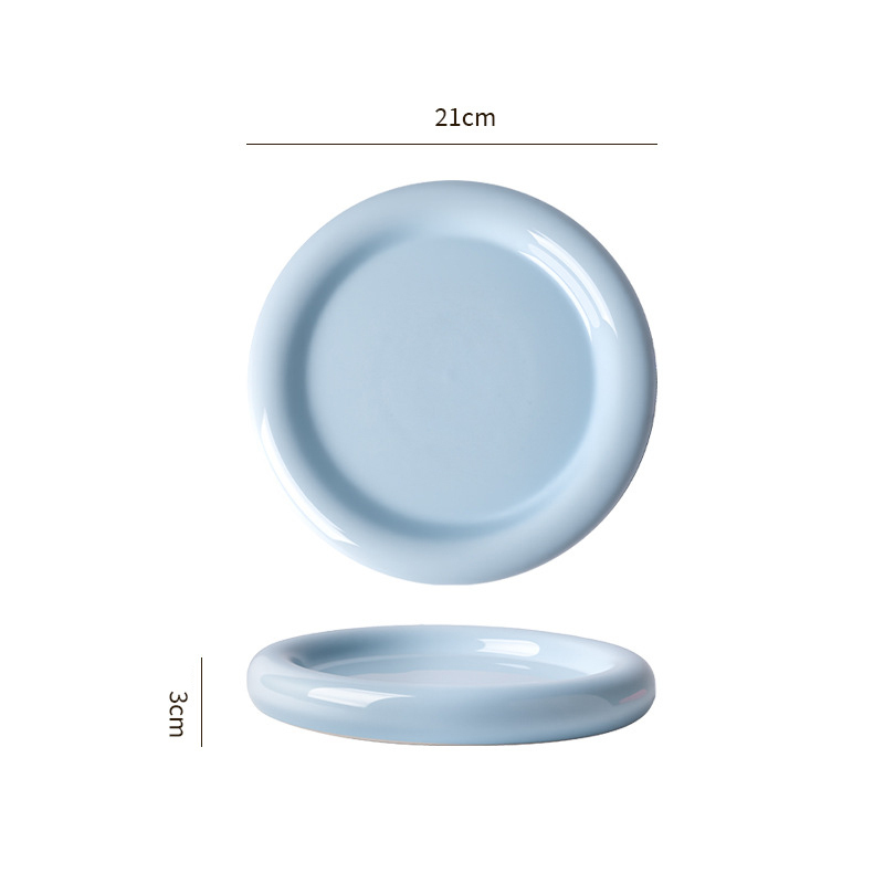 bleu-8 pouces
