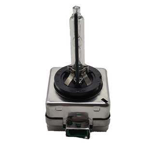 Yeni varış oto araba <span class=keywords><strong>LED</strong></span> far dönüşüm halojen HID lambalar D2S D4S D1S D5S D3S için evrensel araba