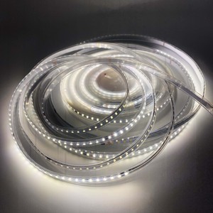 Смарт-цифровая светодиодная лента SMD2835, одноцветная вырезаемая адресная лампа для бега, анимационная программа, светодиодная лента - Product Image 5