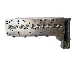 シリンダーヘッドAMC 908570/908670メルセデスベンツエンジン用OM602 - Product Image 2