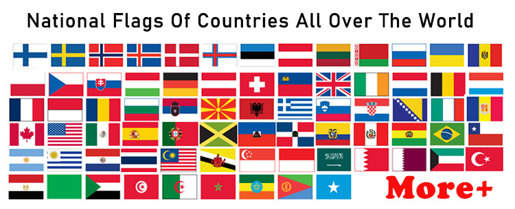 National Countries