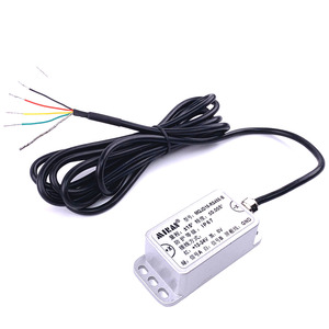 Miran-inclinómetro MQJD15-V1-C1/C con Sensor de ángulo de inclinación, Inclinómetro de un solo eje con Sensor de ángulo de alta resolución - Product Image 5