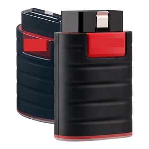 USA EU Warehouse ThinkCar Thinkdiag OBD2 <strong>Scan</strong> Tool Automotive Diagnostic <strong>Code</strong> Reader for IOS &amp; Android Software 1 Year Free - Product Image 1