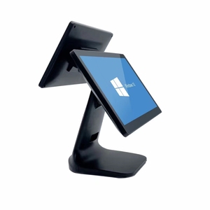 <strong>Touch</strong> Screen <strong>Pos</strong> Cash Register, <strong>Pos</strong> Machine <strong>Pos</strong> Terminal, <strong>Android</strong> Tablet <strong>POS</strong> All in One - Product Image 4