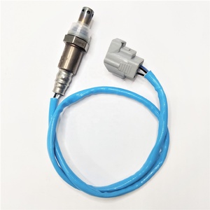 Heap-Sensores de coche PE02-18-86ZA PE12-18-86Z PY6P-18-86Z, sensor de oxígeno O2 para azda 3 hatchback 2005 - Product Image 1