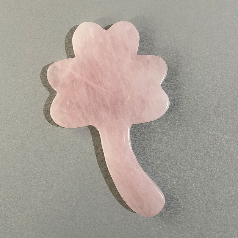 Quartz rose rose