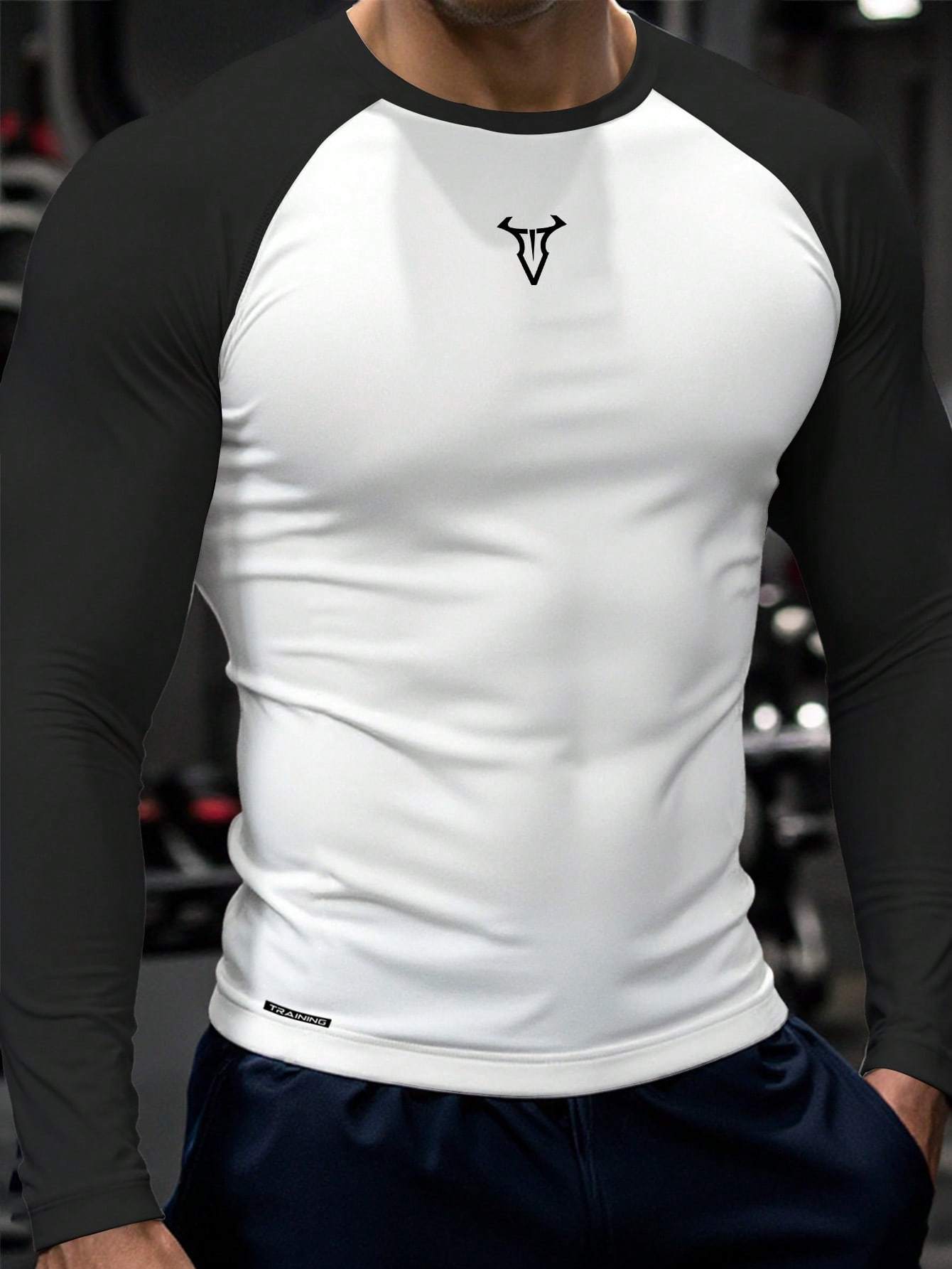 Negro y blanco