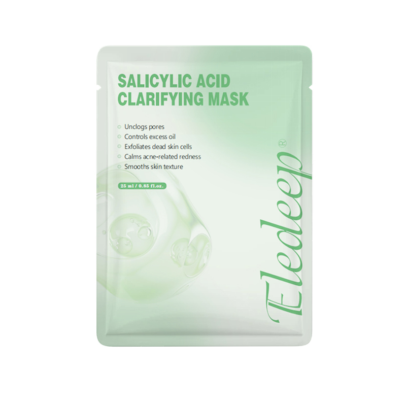 Salicylic Acid Refreshing Mask