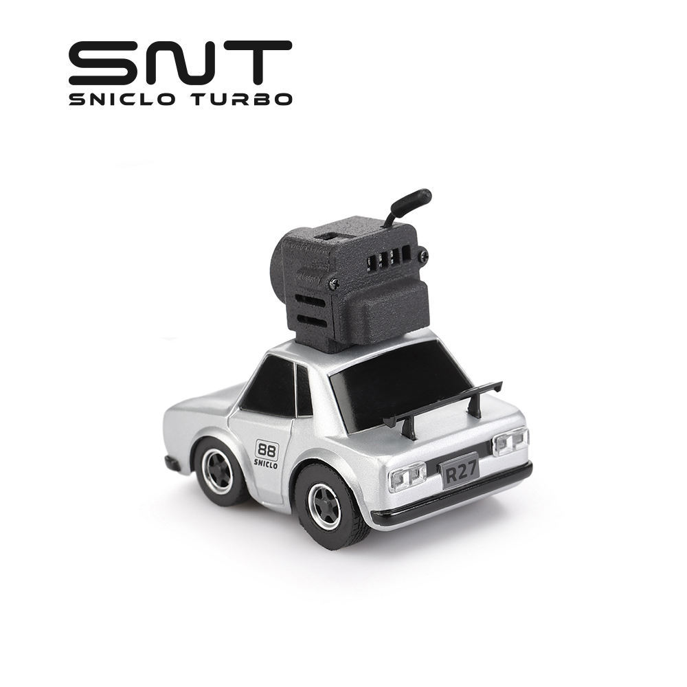 FPV CAR GREY