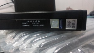 新しいシステムユニットコンピューターdells optiplex3080mffマイクロフォームファクターコンピューター - Product Image 2