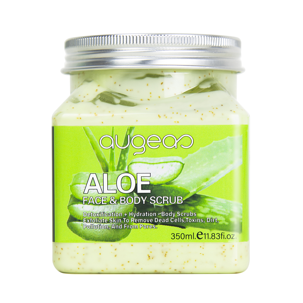 aloès