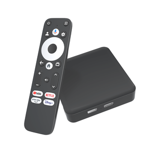 Nhà Máy Bán Sỉ 2GB 32GB Google <span class=keywords><strong>TV</strong></span> <span class=keywords><strong>Box</strong></span> 5 gam Dual Wifi 4K thông minh Amlogic BT 5.0 Google chứng nhận <span class=keywords><strong>Android</strong></span> <span class=keywords><strong>TV</strong></span> <span class=keywords><strong>Box</strong></span> - Product Image 5