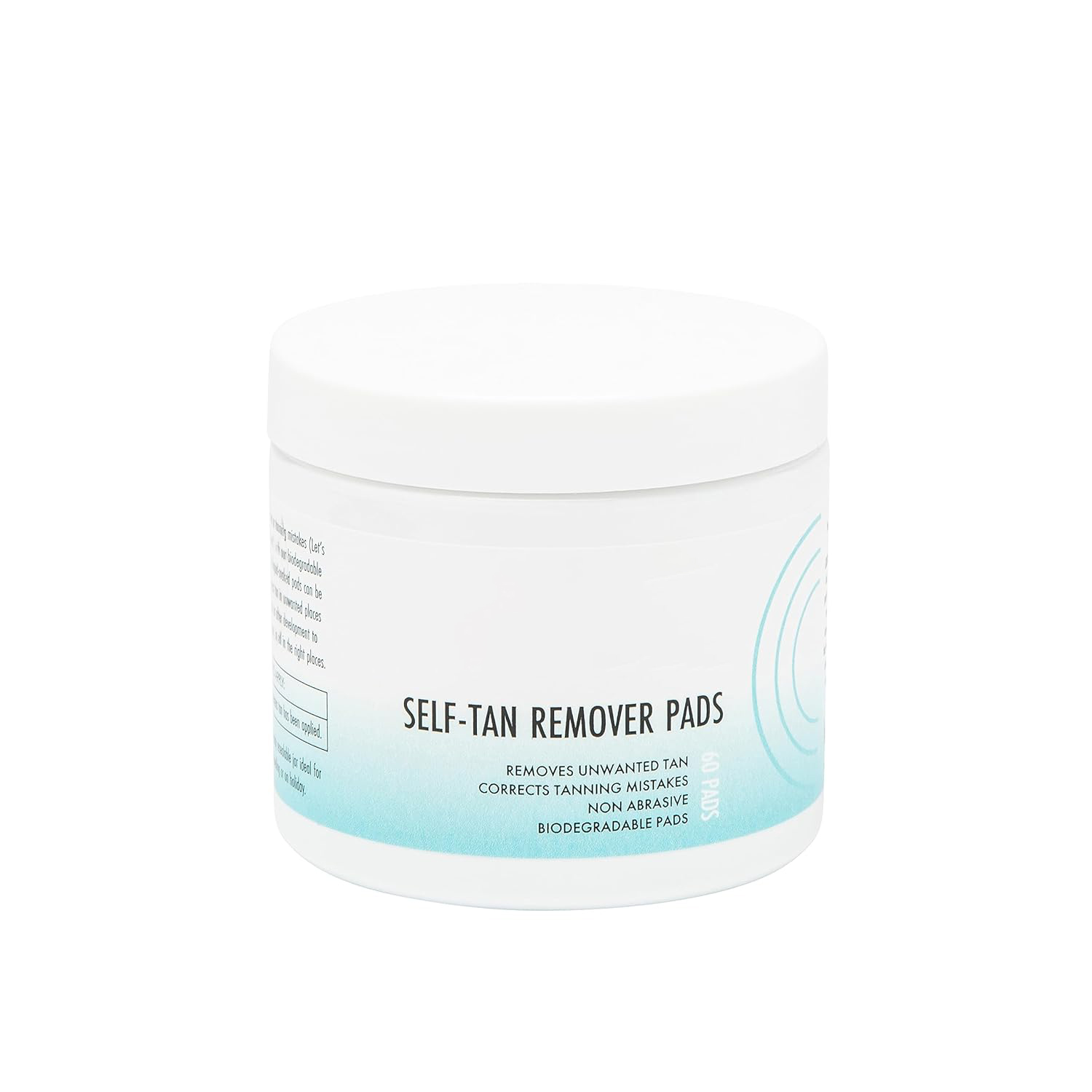 Tanning Removal