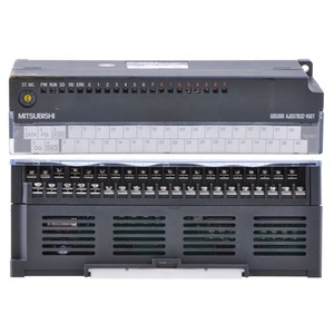 Modulo di ingresso/uscita AJ55TB32-16DT Controller Mitsubishi PLC