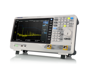 Siglent SSA3015/3021/3032/3075X Plus 실시간 스펙트럼 분석기 9 KHz ~ 7.5 GHz 주파수 범위, 1 Hz ~ 3 MHz 해상도 - Product Image 3
