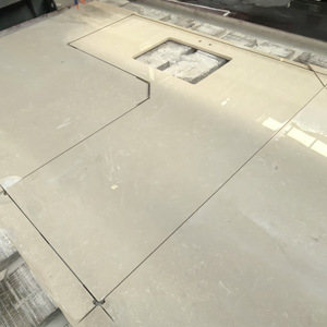 Hualong Machinery 2025 CE Italian <strong>System</strong> 5 Axis CNC Bridge Saw Marble Stone Cutting Machine for Quartz Countertop <strong>Processing</strong> - Product Image 6
