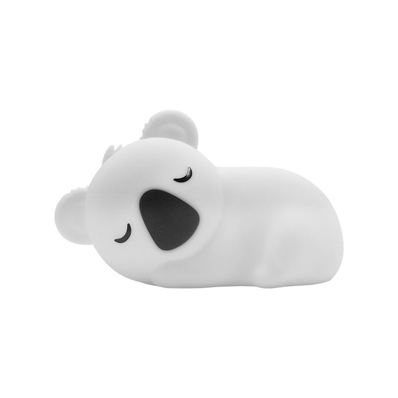 ขาว-โคอาล่า