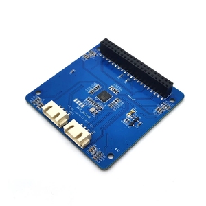 4 Mic Array for <strong>Raspberry</strong> <strong>Pi</strong> Expansion Board Microphone AC108 Smart Voice Practical Program - Product Image 6