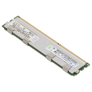 Sunucular için 16 GB 46c7server sunucu belleği 1.35V PC3L-8500 CL7 ECC DDR3 1066 MHz LP RDIMM 4R x4 16 GB (4R x4) - Product Image 3