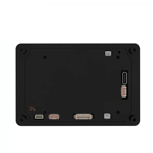 ESP32 S3 geliştirme kurulu 3.5 inç LCD dokunmatik alt ekran MP3 Tablet hava LVGL uyumlu elektronik modülleri kitleri Arduino