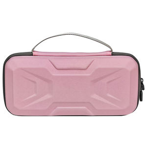 Remayer Travel Carrying <span class=keywords><strong>Case</strong></span> für Nintendo Switch 2 <span class=keywords><strong>Case</strong></span> Wasserdichte, stoß feste NS2-Schutztasche für Switch-Zubehör - Product Image 2