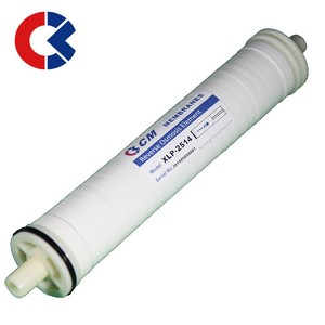 4英寸极低压反渗透膜反渗透过滤器XLE 4021 - Product Image 5