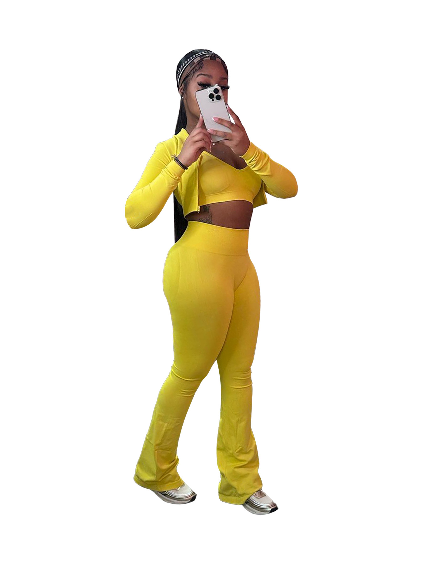 Giallo HR24046