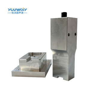 Automatic CNC High Precision Ultrasonic Welding <strong>Mold</strong> of Ultrasonic Plastic <strong>Welders</strong> for Plug Welding - Product Image 3