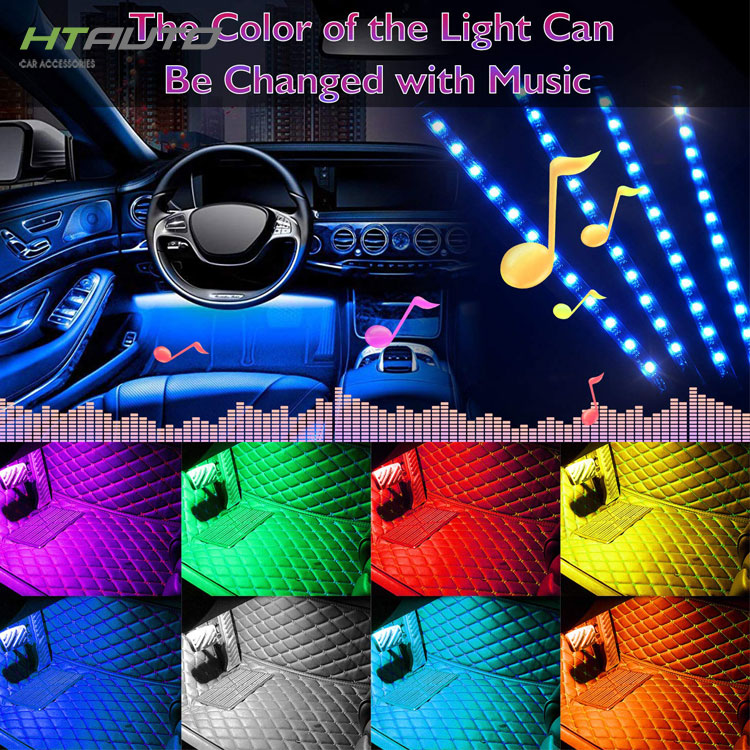 RVB 12LED