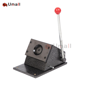 トランプ切断機用の手動カスタマイズ名刺カッター特別なIDカードカッター - Product Image 4