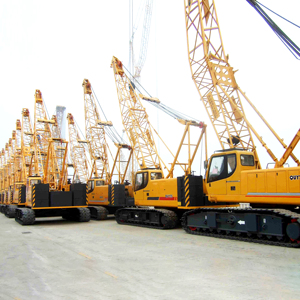 New Large Lifting and Transshipment <strong>Crane</strong> XLC180 for Construction with 180 Ton <strong>Loading</strong> with High Quality - Product Image 6