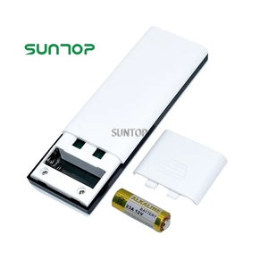 Universal 433MHz Fernbedienung Sender Lerncode Ev1527 One Button - Product Image 6