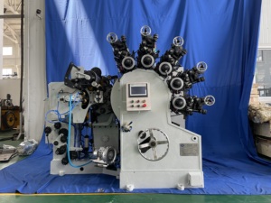 Offsetdrucker 4-Farben-Offsetdrucker Maschine Mehrfarbige Offsetdrucker Maschine - Product Image 2