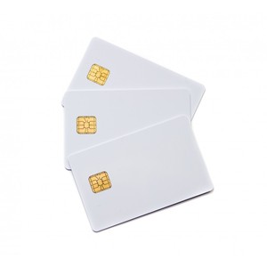 JCOP-tarjeta de chip J2A040, V2.1, R3, con EEPROM de 40K, con 2 pistas, banda magnética - Product Image 2