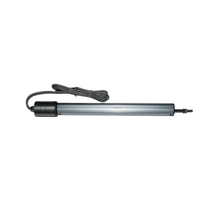 Yüksek hassasiyetli makine için Miran MTC-800mm çekme çubuk Magnetostrictive deplasman sensörü Magnetostrictive lineer dönüştürücü - Product Image 3
